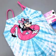 Traje de baño enteriza Disney - Talle 5 años - tienda online