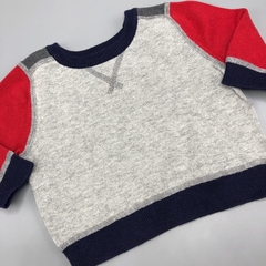 Sweater GAP - Talle 0-3 meses - tienda online