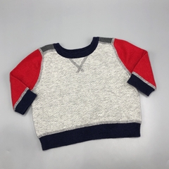 Sweater GAP - Talle 0-3 meses