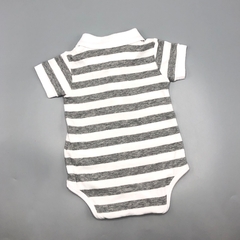 Body Baby Cottons - Talle 0-3 meses en internet
