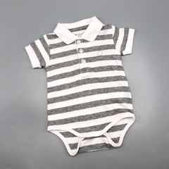 Body Baby Cottons - Talle 0-3 meses