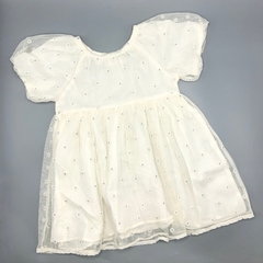 Vestido Zara - Talle 3 años en internet