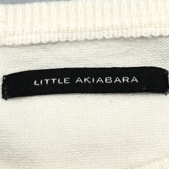 Saco Little Akiabara - Talle 9-12 meses - SEGUNDA SELECCIÓN - comprar online