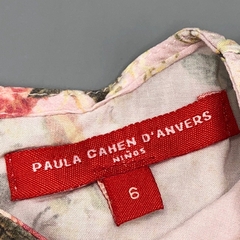 Camisa Paula Cahen D Anvers - Talle 6 años - SEGUNDA SELECCIÓN - comprar online
