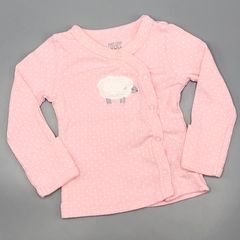 Remera Carters - Talle 3-6 meses - SEGUNDA SELECCIÓN