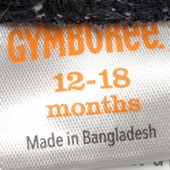 Pantalón Gymboree - Talle 12-18 meses