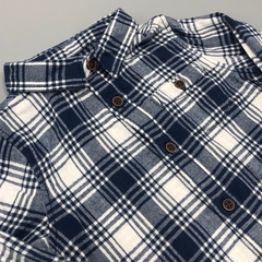 Camisa Zara - Talle 6-9 meses - SEGUNDA SELECCIÓN - comprar online