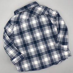 Camisa Zara - Talle 6-9 meses - SEGUNDA SELECCIÓN en internet