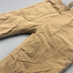 Pantalón Yamp - Talle 9-12 meses - SEGUNDA SELECCIÓN - tienda online