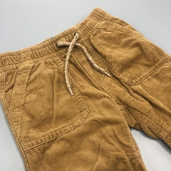 Pantalón GAP - Talle 12-18 meses - SEGUNDA SELECCIÓN - tienda online