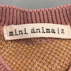 Sweater Mini Anima - Talle 3-6 meses - SEGUNDA SELECCIÓN - comprar online
