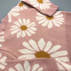 Sweater Mini Anima - Talle 3-6 meses - SEGUNDA SELECCIÓN - tienda online