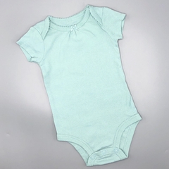 Body Carters - Talle 3-6 meses - SEGUNDA SELECCIÓN