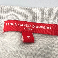 Sweater Paula Cahen D Anvers - Talle 10 años - SEGUNDA SELECCIÓN