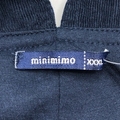 Jumper pantalón Mimo - Talle 2 años