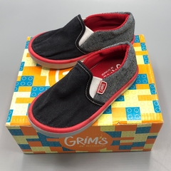 Grimoldi zapatillas shop