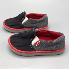 Zapatillas Grimoldi Talle 25 SEGUNDA SELECCION