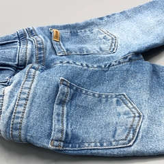 Jeans Cheeky - Talle 3-6 meses - SEGUNDA SELECCIÓN - tienda online