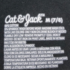Legging Cat & Jack - Talle 7 años - SEGUNDA SELECCIÓN - comprar online