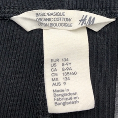 Legging H&M - Talle 8 años - SEGUNDA SELECCIÓN - comprar online