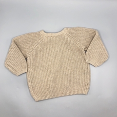 Sweater H&M - Talle 6-9 meses - SEGUNDA SELECCIÓN en internet