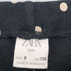 Legging Zara - Talle 9 años - SEGUNDA SELECCIÓN - comprar online