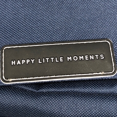 Organizador Happy Little Moment - Talle único - SEGUNDA SELECCIÓN