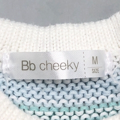 Sweater Cheeky - Talle 6-9 meses - SEGUNDA SELECCIÓN - comprar online