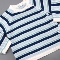 Sweater Cheeky - Talle 6-9 meses - SEGUNDA SELECCIÓN - Baby Back Sale SAS