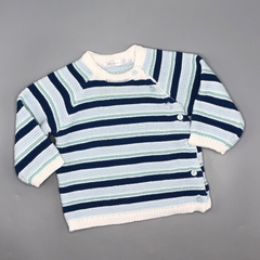 Sweater Cheeky - Talle 6-9 meses - SEGUNDA SELECCIÓN