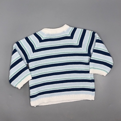 Sweater Cheeky - Talle 6-9 meses - SEGUNDA SELECCIÓN en internet