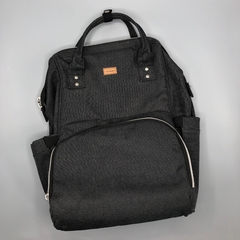 Bolso maternal Mimo Talle unico SEGUNDA SELECCION