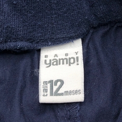 Pantalón Yamp - Talle 12-18 meses - SEGUNDA SELECCIÓN - comprar online