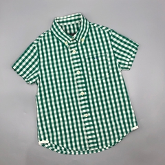 Camisa Little Akiabara - Talle 2 años