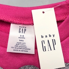 Buzo GAP - Talle 3-6 meses