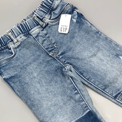 Jeans GAP - Talle 5 años - Baby Back Sale SAS