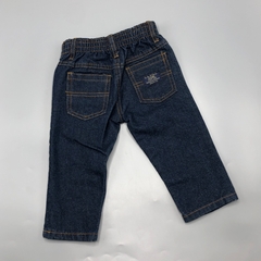 Jeans US POLO ASSN - Talle 12-18 meses en internet