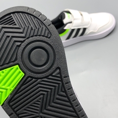 Zapatillas Adidas - Talle 27 - tienda online