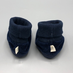 Escarpines Baby Cottons - Talle 0-3 meses - Baby Back Sale SAS