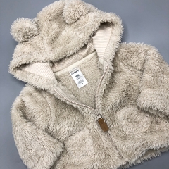 Campera liviana Carters - Talle 0-3 meses - SEGUNDA SELECCIÓN - comprar online