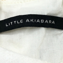 Vestido Little Akiabara - Talle 18-24 meses - SEGUNDA SELECCIÓN