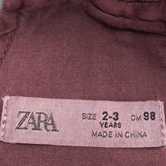 Jumper pantalón Zara - Talle 2 años - SEGUNDA SELECCIÓN - comprar online