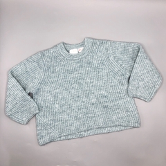 Sweater Zara - Talle 2 años - SEGUNDA SELECCIÓN