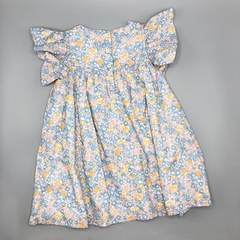 Vestido Baby Cottons - Talle 3 años - SEGUNDA SELECCIÓN en internet