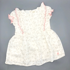 Vestido Baby Cottons - Talle 2 años - SEGUNDA SELECCIÓN