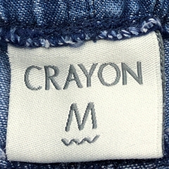 Pantalón Crayón - Talle 6-9 meses - SEGUNDA SELECCIÓN - comprar online