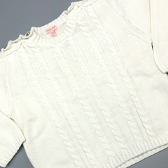 Sweater Gocco - Talle 6-9 meses - SEGUNDA SELECCIÓN - Baby Back Sale SAS