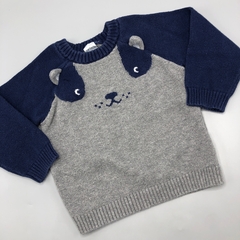 Sweater Carters - Talle 18-24 meses - SEGUNDA SELECCIÓN - Baby Back Sale SAS