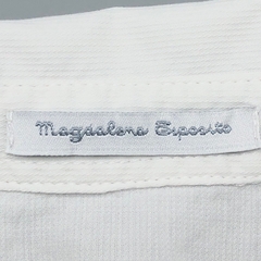 Camisa Magdalena Esposito - Talle 18-24 meses