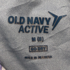 Short/bermuda Old Navy - Talle 8 años - SEGUNDA SELECCIÓN - Baby Back Sale SAS